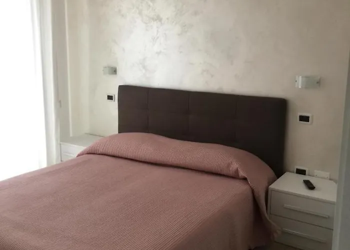 Hotel Giamaica